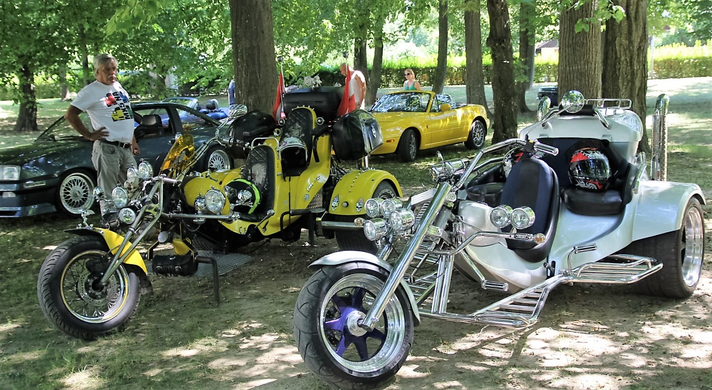 2016-07-10 Oldtimertreffen